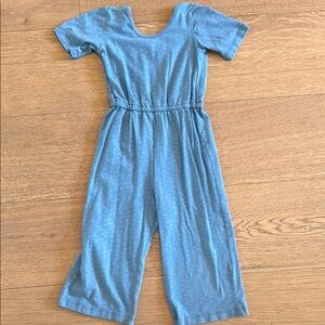 Alice + Ames Jumpsuit